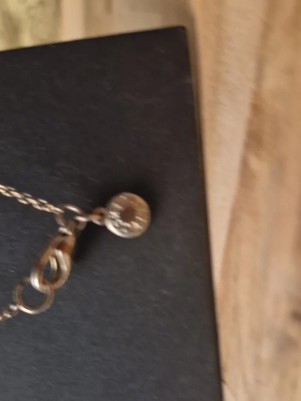 J. Crew Yellow Enamel Bee Pendant Necklace